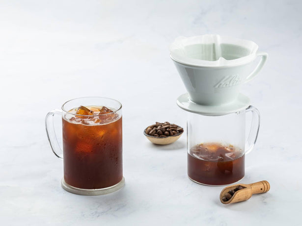 Cold Brew vs Iced Coffee: The Differences Explained