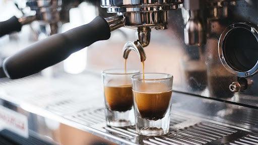 Our Guide To Home Espresso