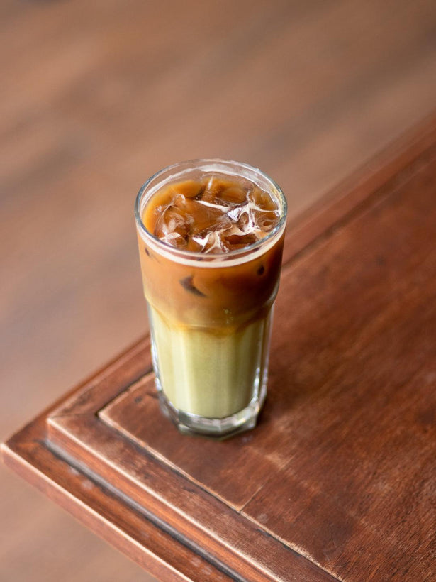 How to Make Iced Latte At Home? - A Step-By-Step Guide