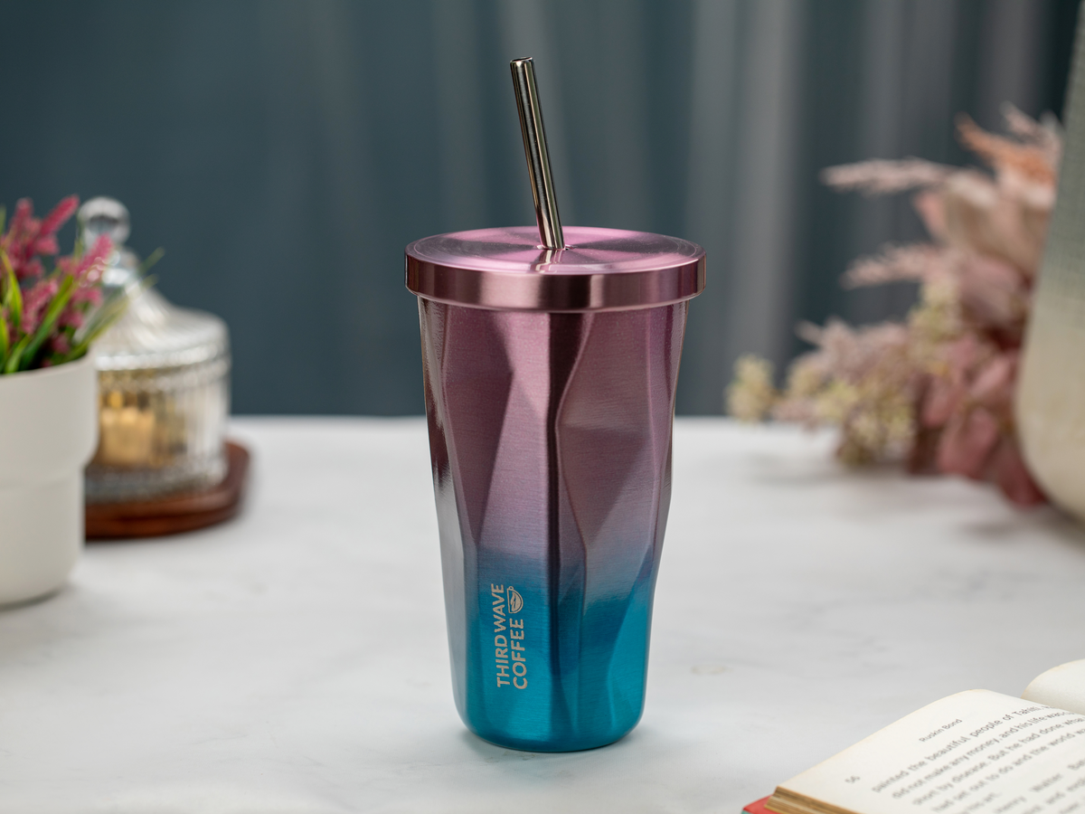 Travel Mug - 500ml